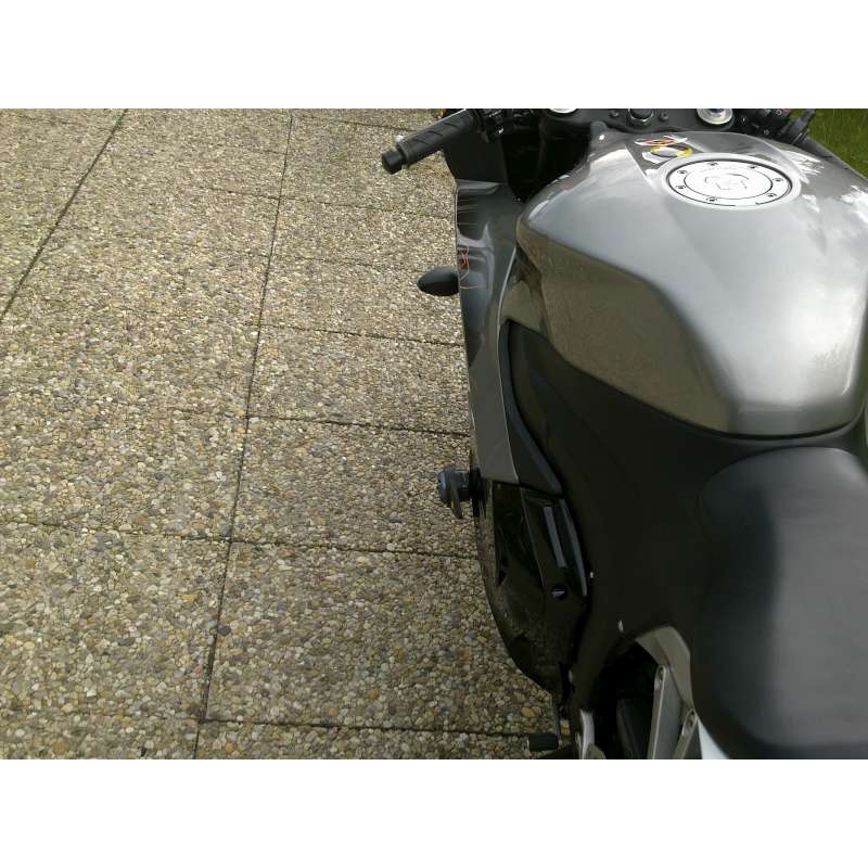 Honda CBR 600RR (09-13)