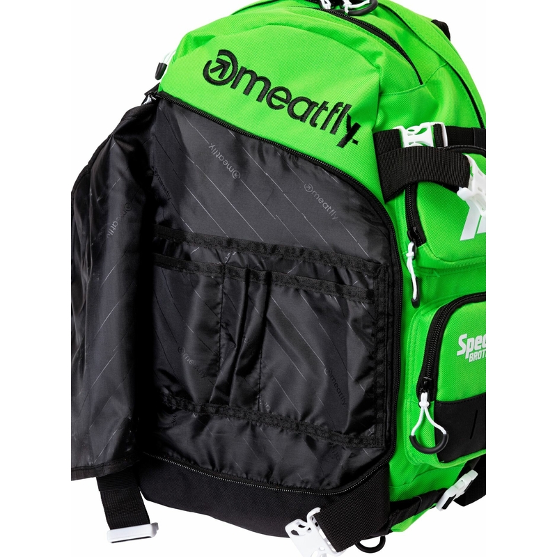 Batoh Meatfly Raiden - Peschel 28 l