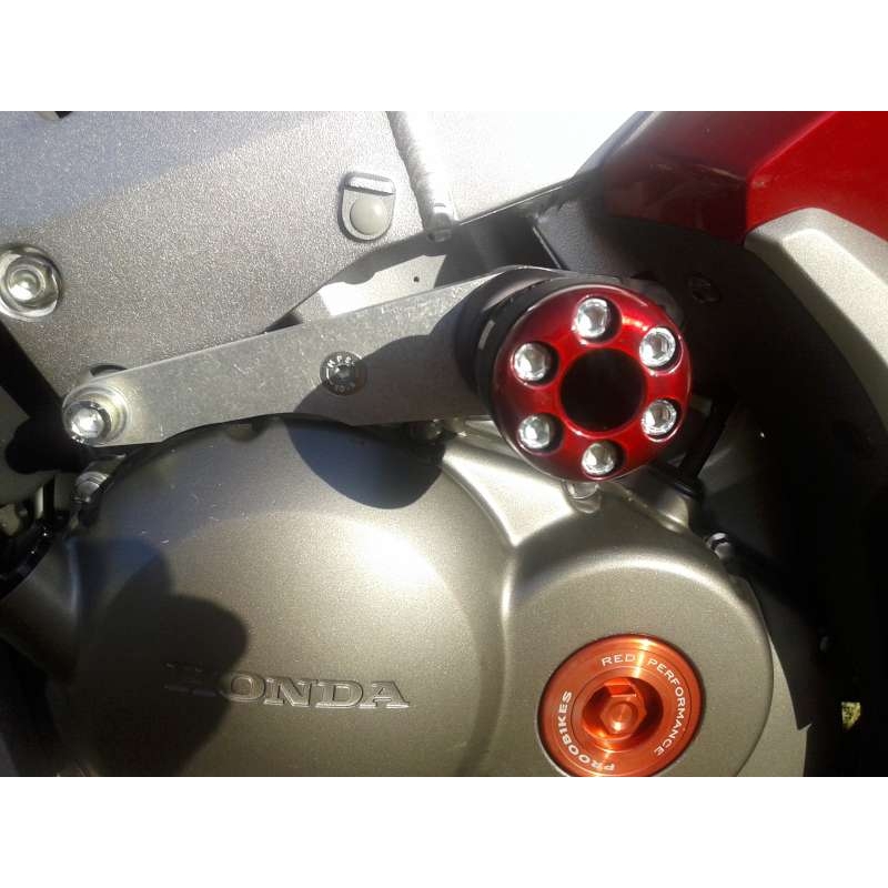 "Honda X-RUNNER 800 Arrow