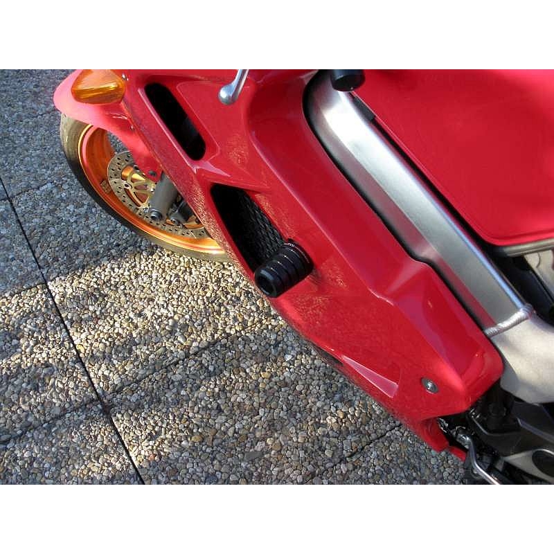 Honda VFR 800 (98-02) Strėlė