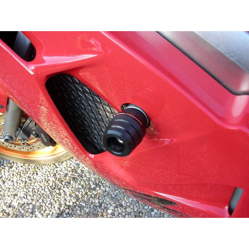 Honda VFR 800 (98-02) Strėlė