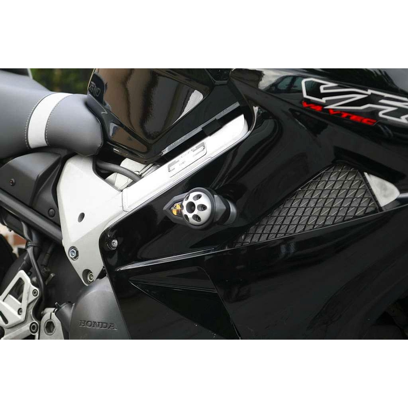 Honda VFR 800 v-tec (03-09)