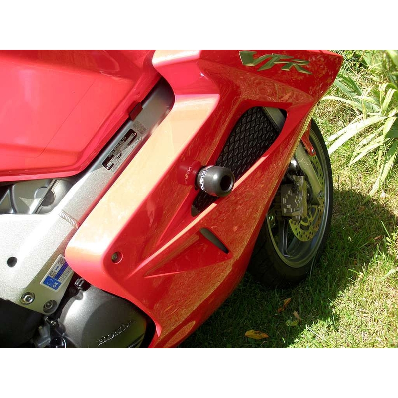 Honda VFR 800 v-tec (03-09)
