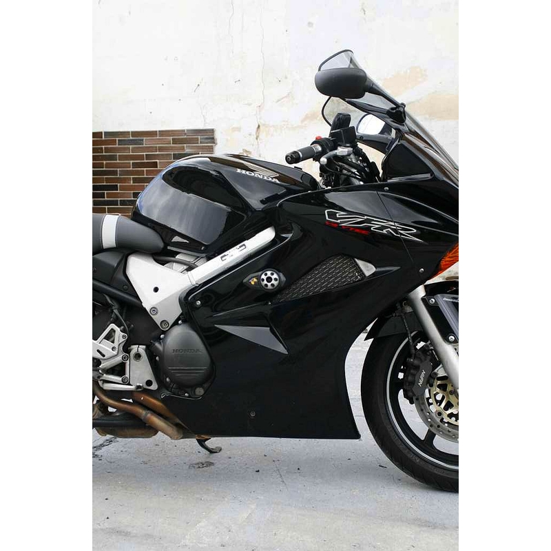 Honda VFR 800 v-tec (03-09)