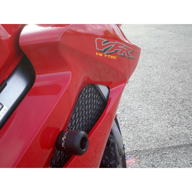Honda VFR 800 v-tec (03-09)