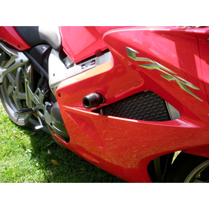 Honda VFR 800 v-tec (03-09)