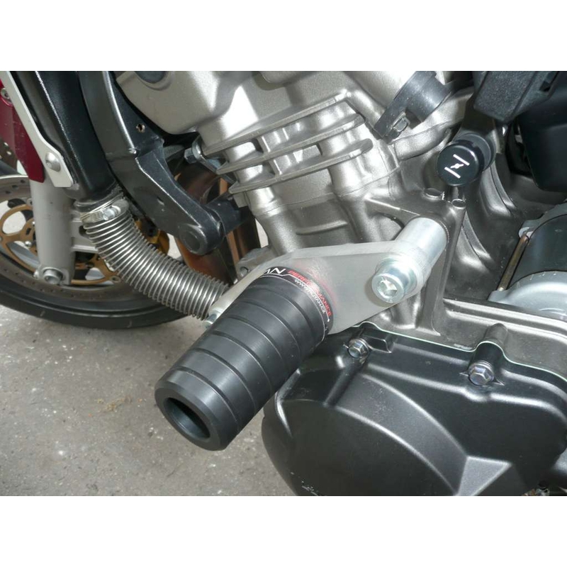 Honda CB 900F Hornet Arrow