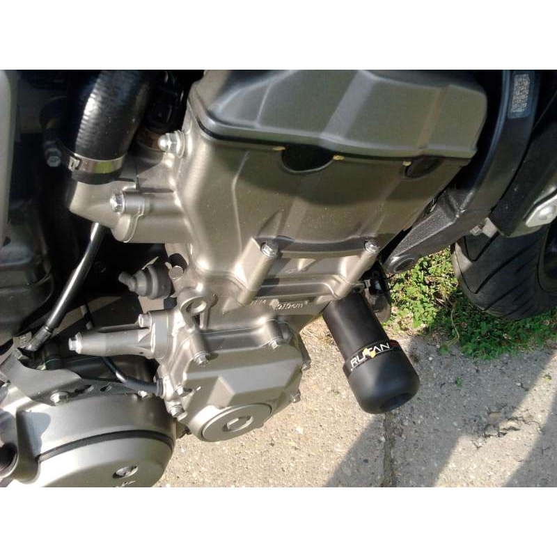 Honda CB 900F Hornet Arrow