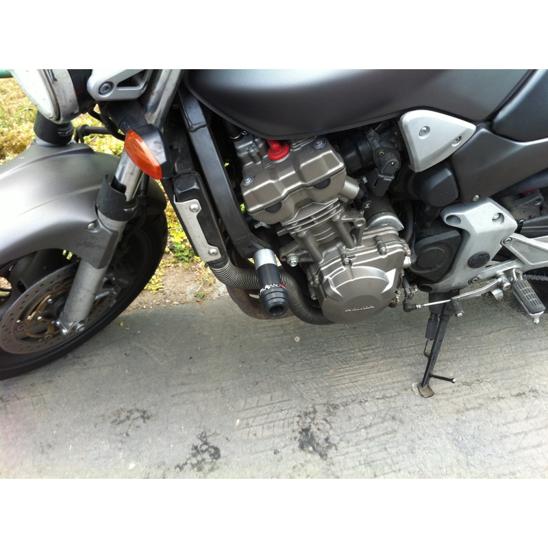 Honda CB 900F Hornet Arrow
