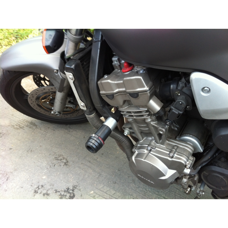 Honda CB 900F Hornet Arrow