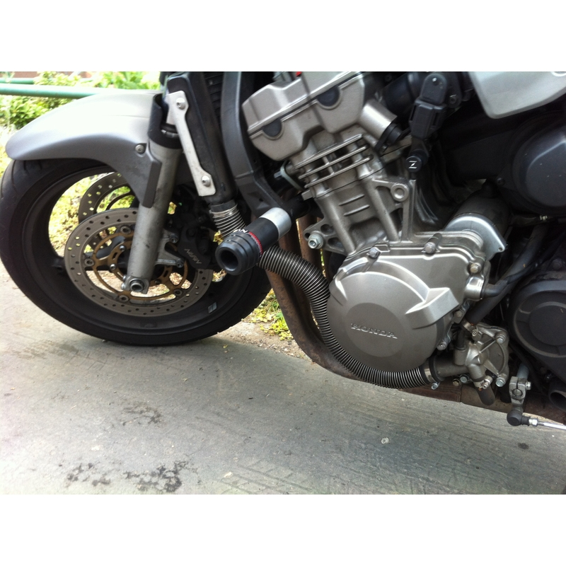 Honda CB 900F Hornet Arrow