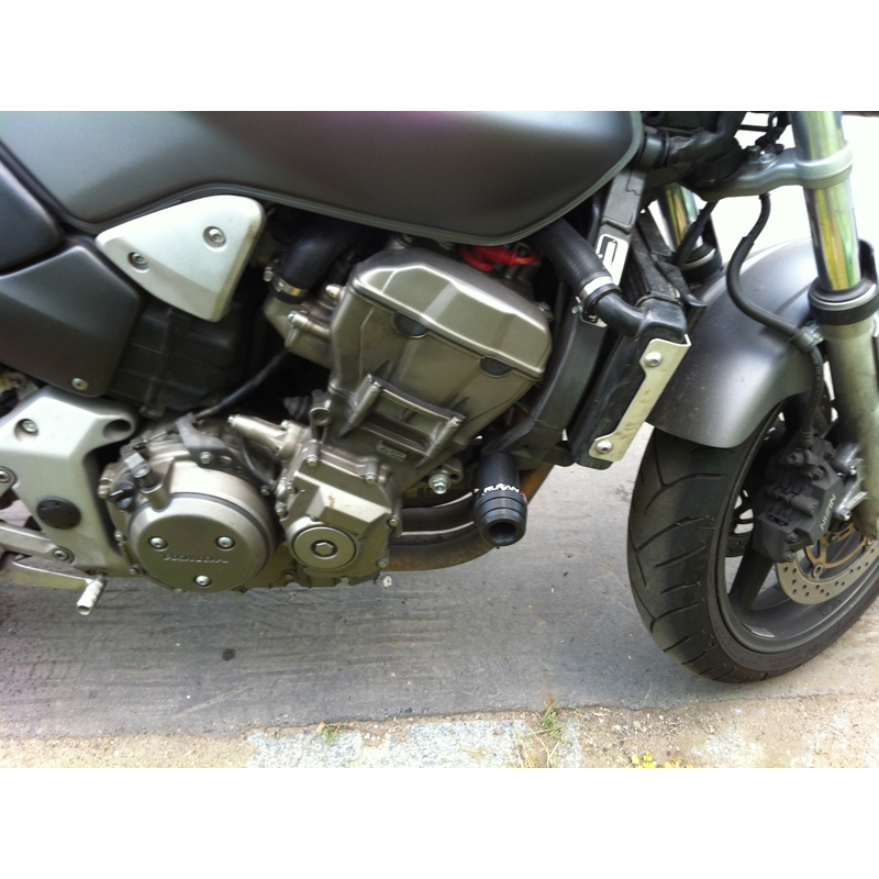 Honda CB 900F Hornet Arrow