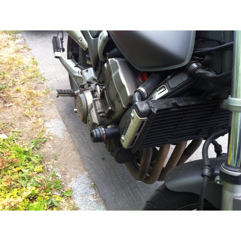 Honda CB 900F Hornet Arrow