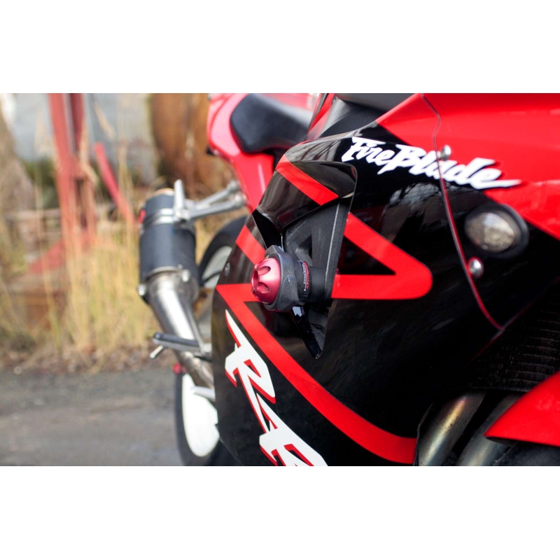 Honda CBR 929rr (00-01) Classic