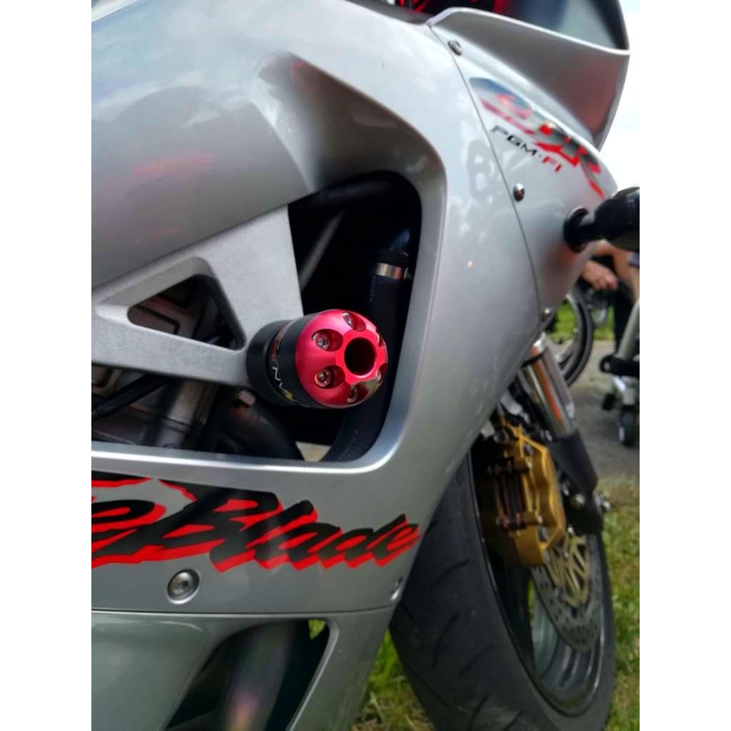 Honda CBR 929rr (00-01) Classic