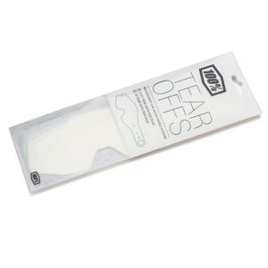 100% Racecraft/Accuri/Strata motokroso akiniai (20 vnt.)