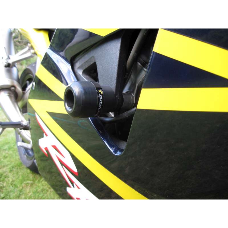 Honda CBR 929rr (00-01)