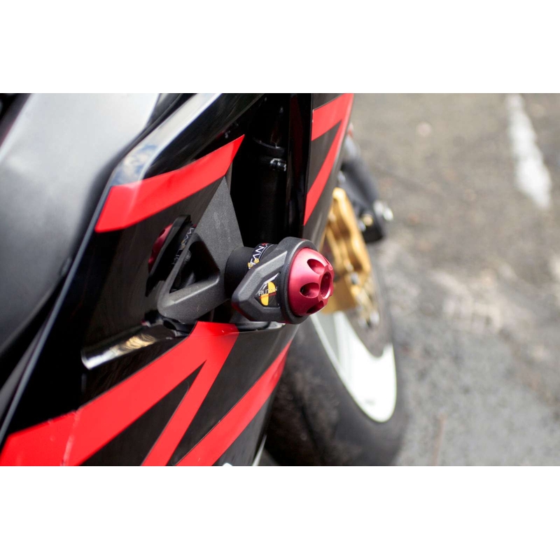 Honda CBR 929rr (00-01)