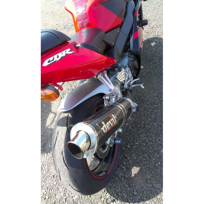 Honda CBR 929rr (00-01)