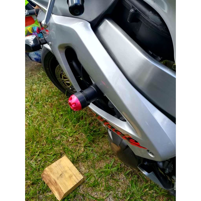 Honda CBR 929rr (00-01)