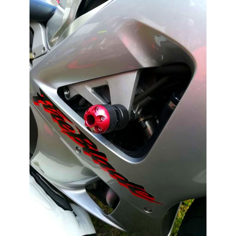 Honda CBR 929rr (00-01)