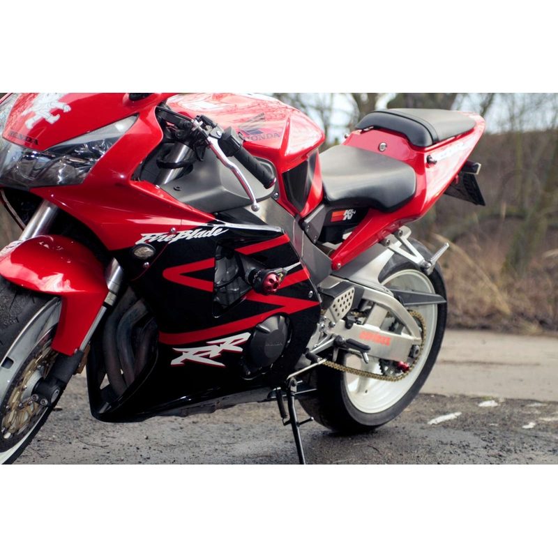 Honda CBR 954rr (02-03) Strėlė
