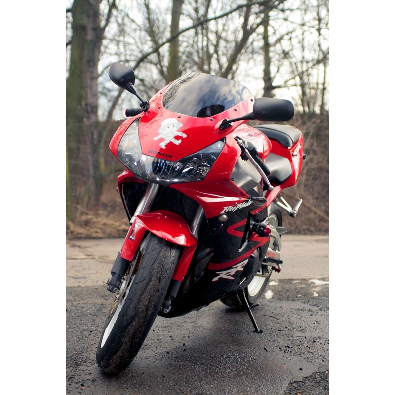 Honda CBR 954rr (02-03) Strėlė