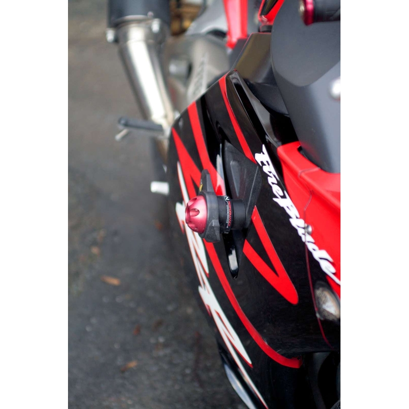 Honda CBR 954rr (02-03) Strėlė