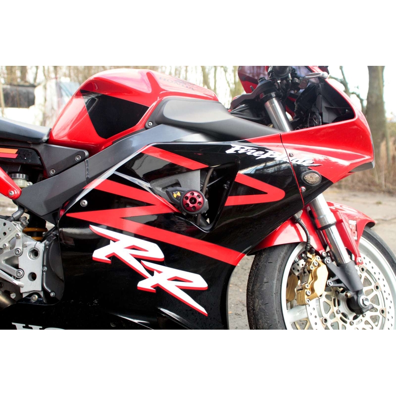 Honda CBR 954rr (02-03) Strėlė