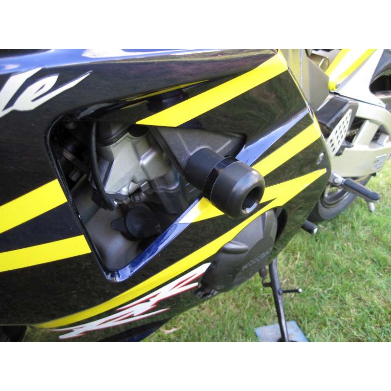 Honda CBR 954rr (02-03) Strėlė