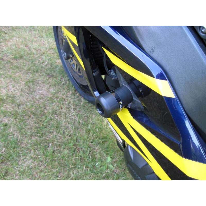 Honda CBR 954rr (02-03) Strėlė