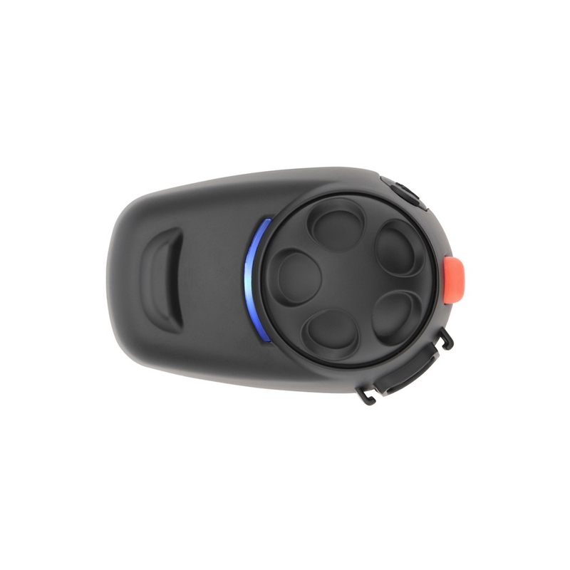 "Bluetooth" laisvų rankų įrangos ausinės SENA SMH5