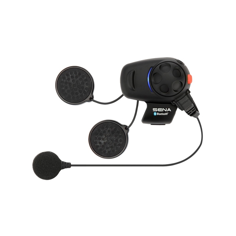 "Bluetooth" laisvų rankų įrangos ausinės SENA SMH5