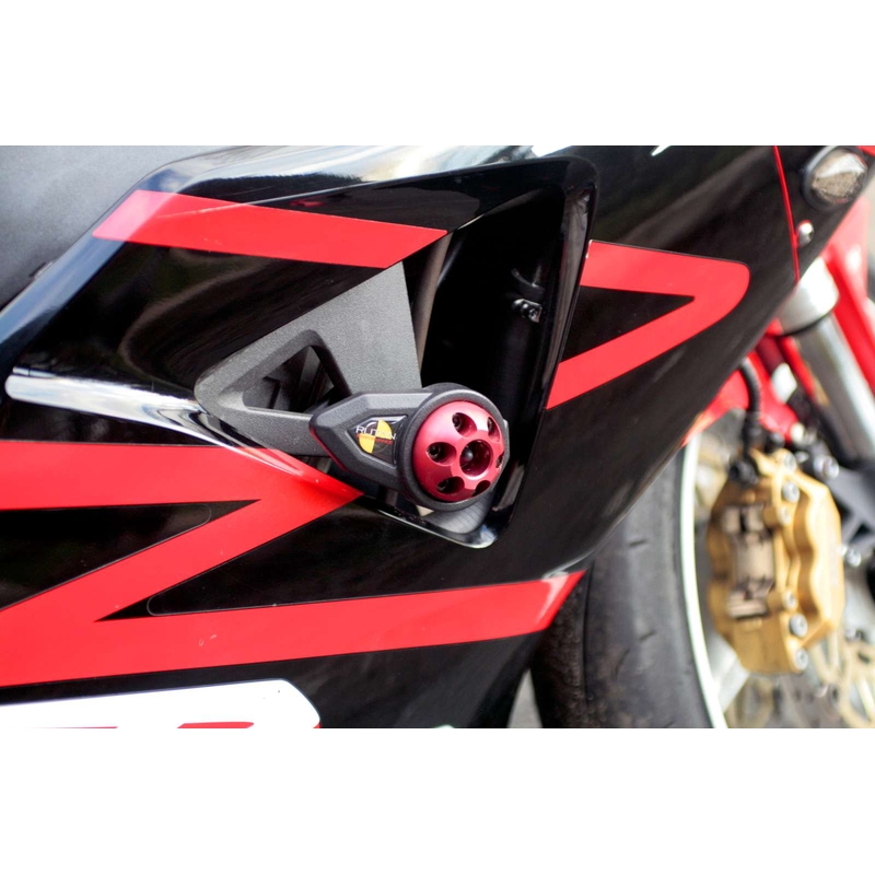 Honda CBR 954rr (02-03)