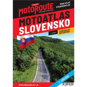 Motoatlas Slovakija