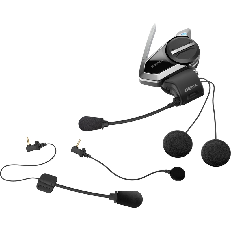 „Bluetooth“ domofono laisvų rankų įranga SENA 50S