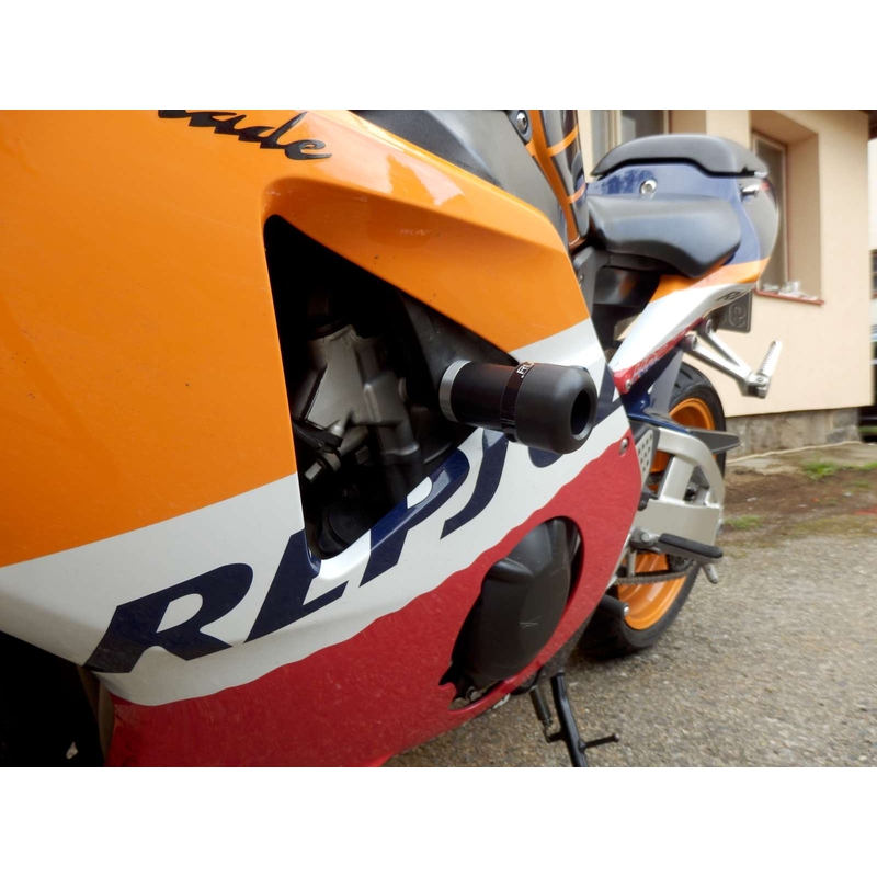 Honda CBR 954rr (02-03)