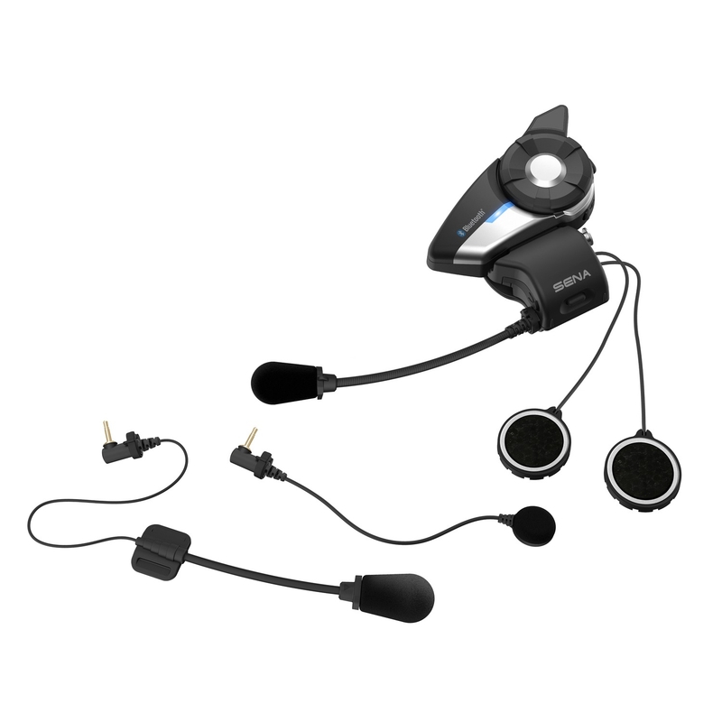 "Bluetooth" laisvų rankų įrangos ausinės 20S EVO SENA