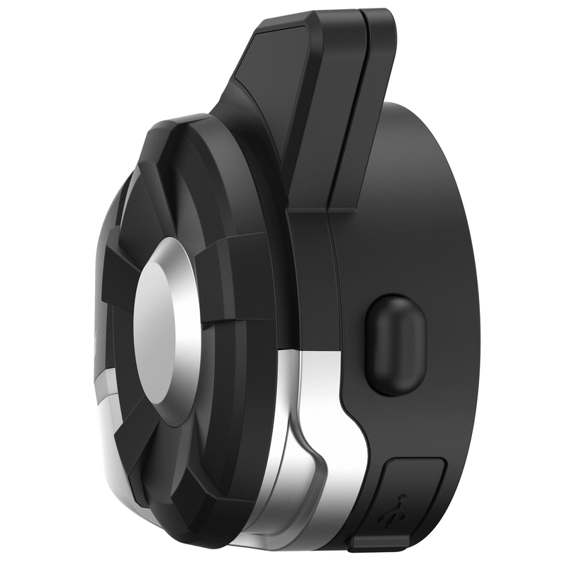 2 vnt. "Bluetooth" laisvų rankų įrangos ausinių rinkinys SENA 20S EVO