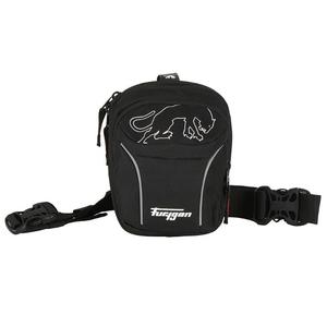 Furygan Sac Colt EVO 2 juoda šlaunies kišenė