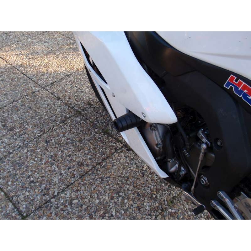 Honda CBR 1000RR (04-05)