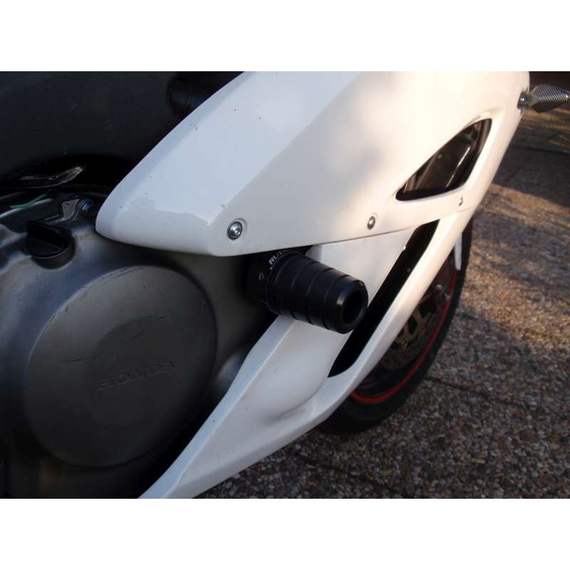 Honda CBR 1000RR (04-05)