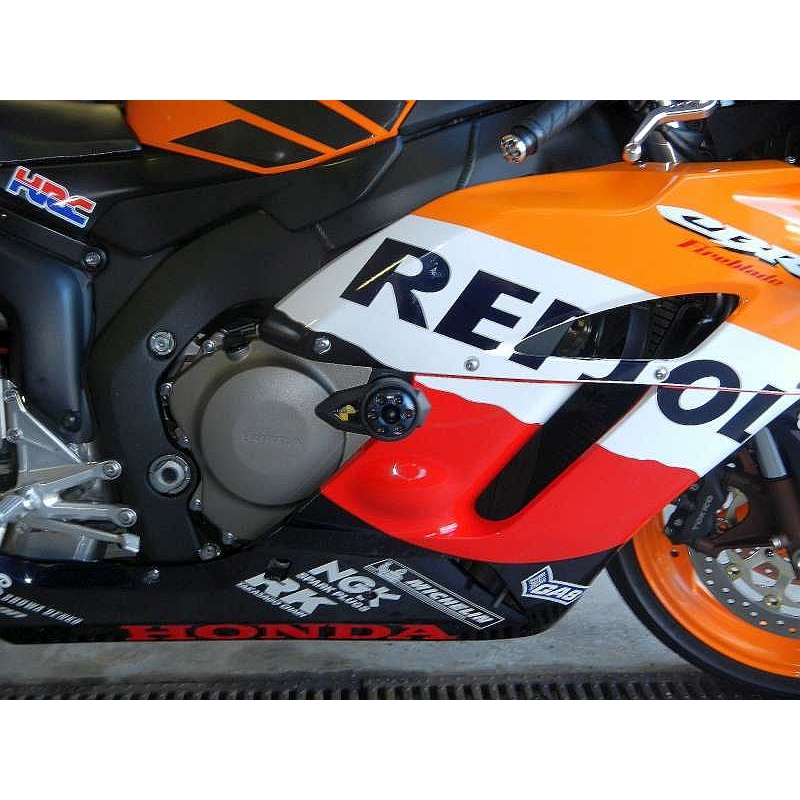 Honda CBR 1000RR (04-05)