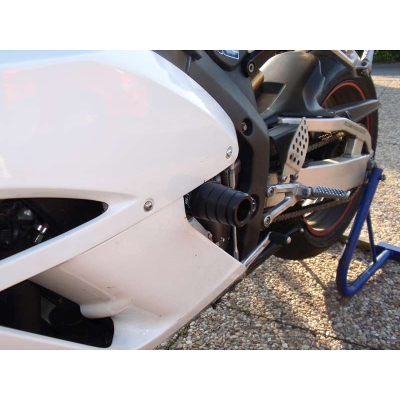 Honda CBR 1000RR (04-05)