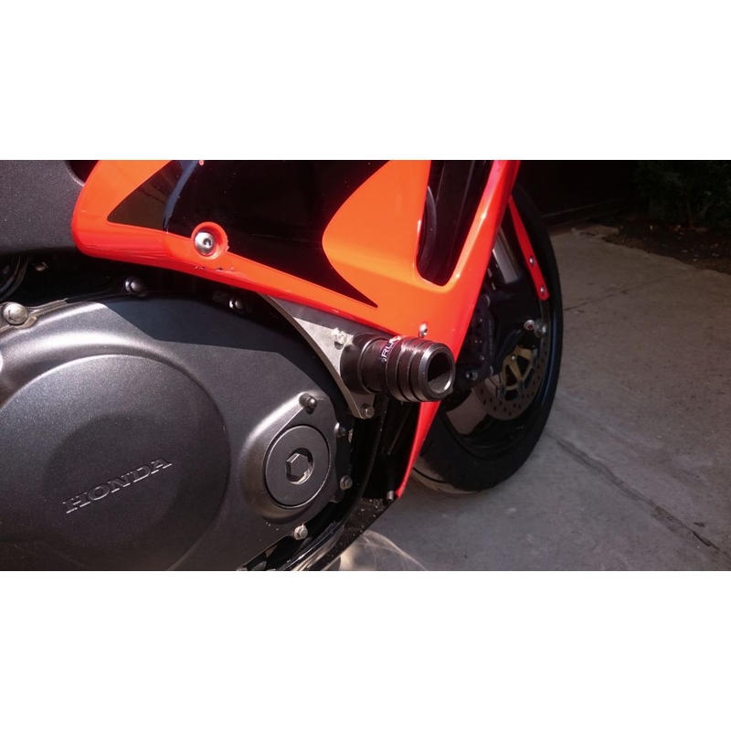 Honda CBR 1000RR (06-07)