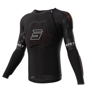 Shot Race D30 kūno apsauga