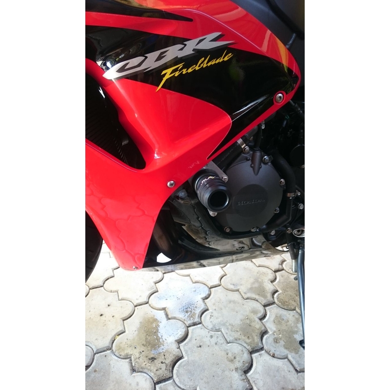 Honda CBR 1000RR (06-07) Conus výprodej
