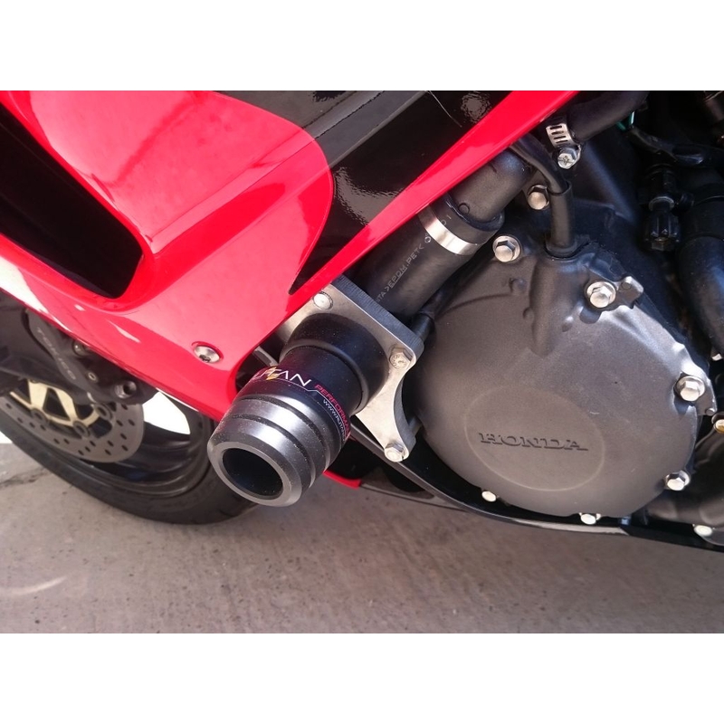 Honda CBR 1000RR (06-07)