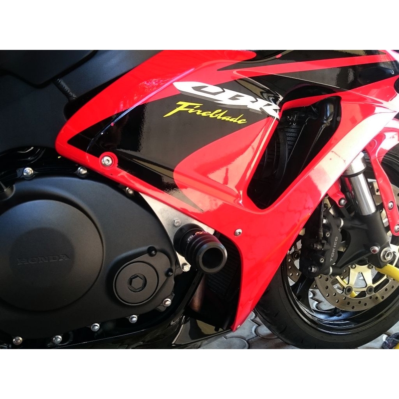 Honda CBR 1000RR (06-07)