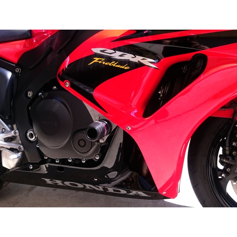 Honda CBR 1000RR (06-07)